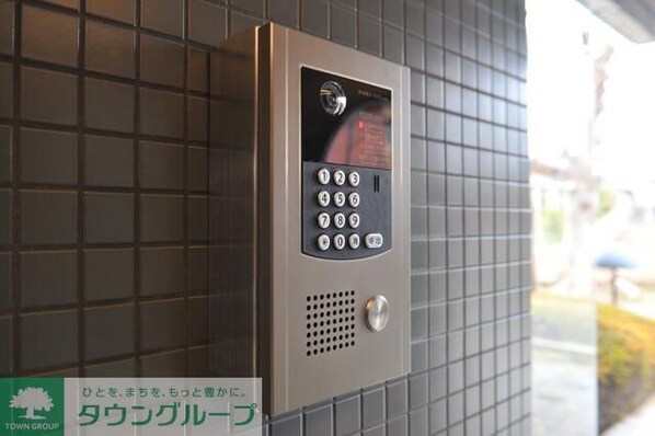 PLENDY西船橋の物件内観写真